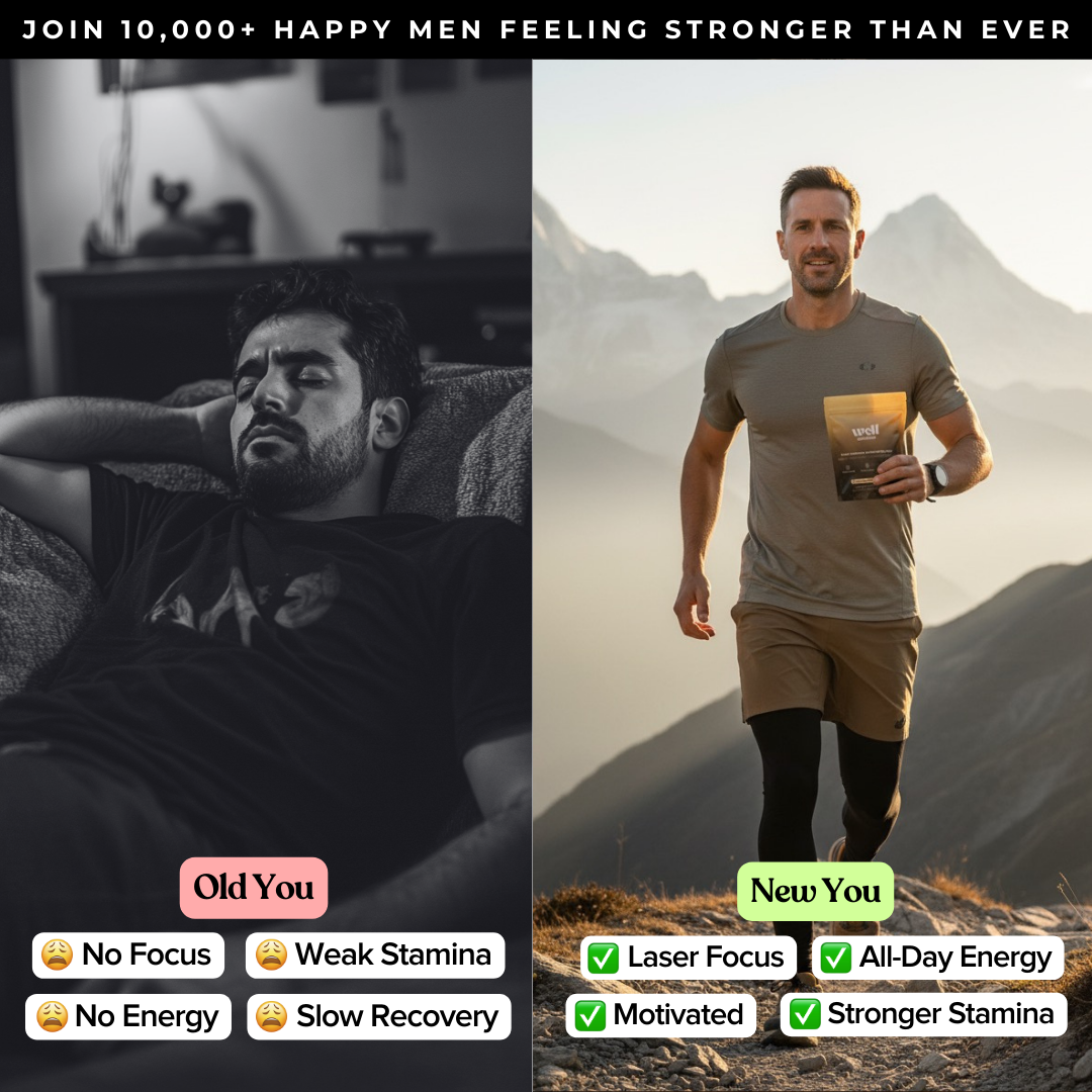 SHILAJIT GUMMIES