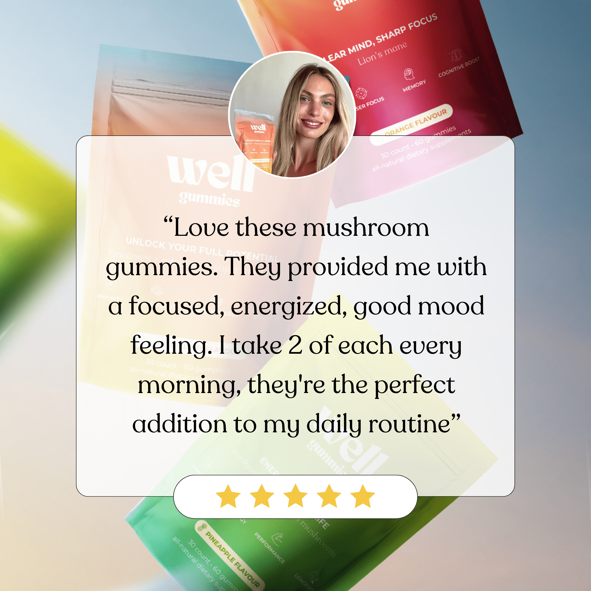 Power-Up Bundle (25% OFF)