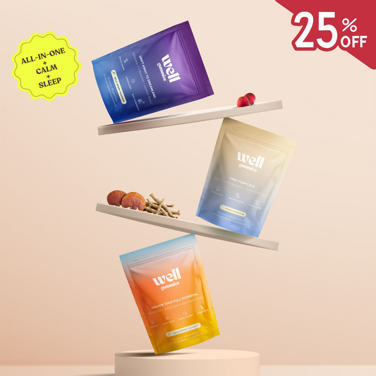 Day & Night Bundle (25% OFF)