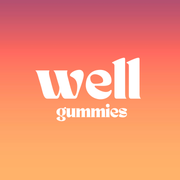 Well Gummies logo